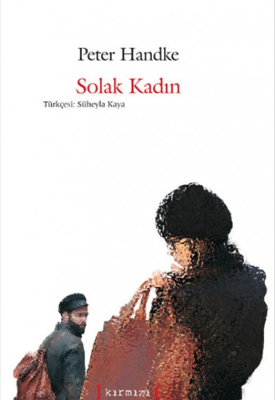 Solak Kadın Solak Kadın