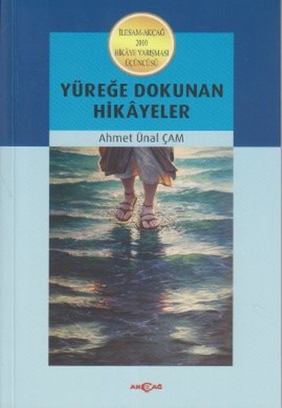 Yüreğe Dokunan Hikayeler Yüreğe Dokunan Hikayeler