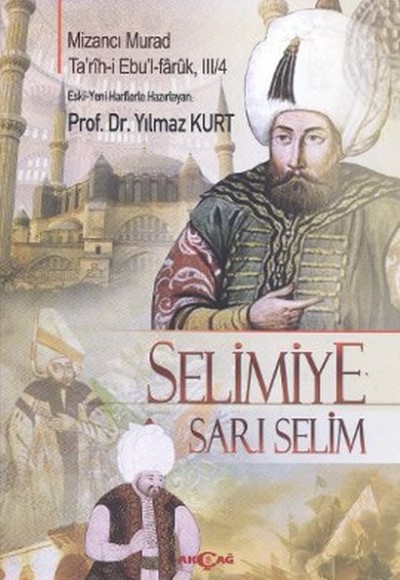 Selimiye - Sarı Selim Selimiye - Sarı Selim
