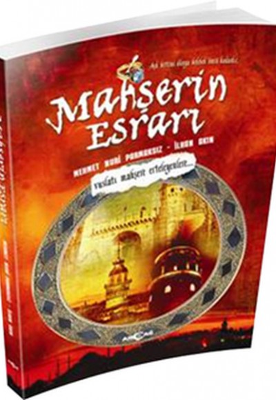 Mahşerin Esrarı Mahşerin Esrarı