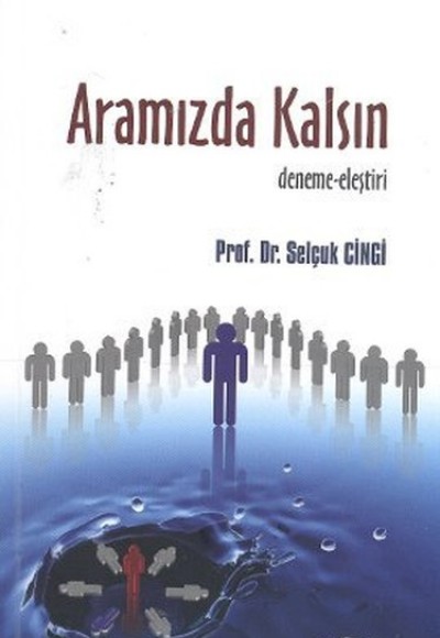 Aramızda Kalsın Aramızda Kalsın