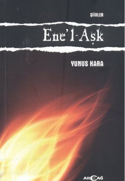 Ene'l - Aşk Ene'l - Aşk