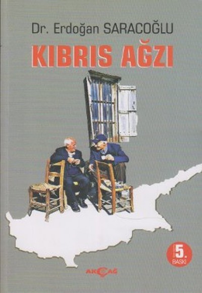 Kıbrıs Ağzı Kıbrıs Ağzı