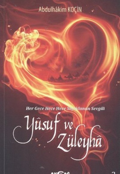 Yusuf ve Züleyha Yusuf ve Züleyha