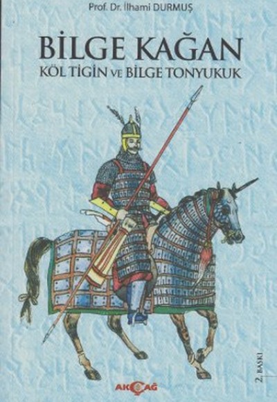 Bilge Kağan Bilge Kağan