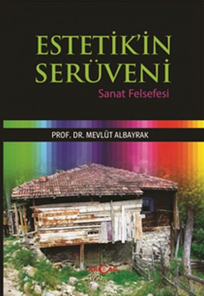 Estetik'in Serüveni Estetik'in Serüveni