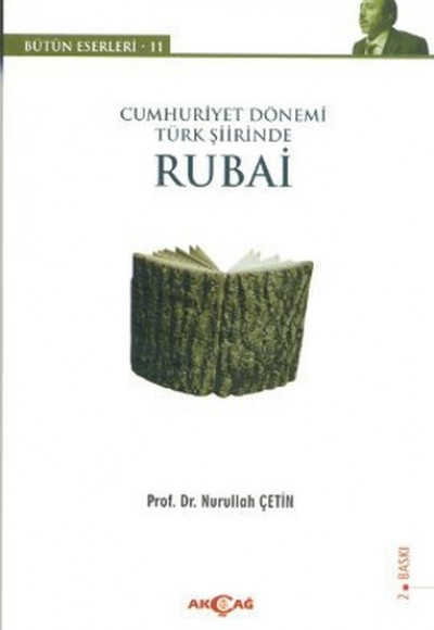 Cumhuriyet Dönemi Türk Şiirinde Rubai Cumhuriyet Dönemi Türk Şiirinde Rubai
