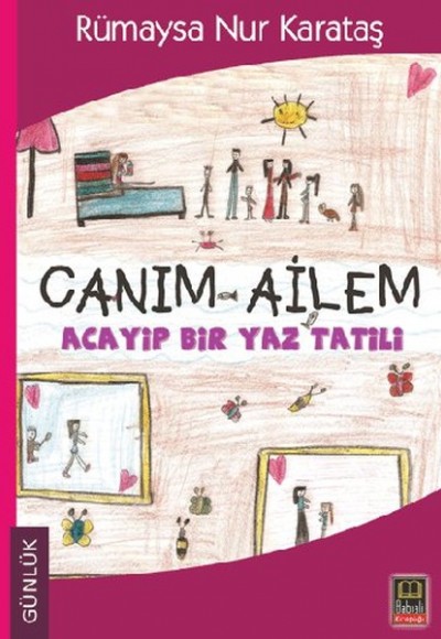 Canım Ailem Canım Ailem