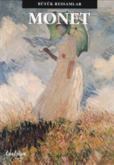 Monet Monet