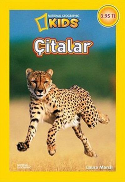 National Geographic Kids -Çitalar National Geographic Kids -Çitalar