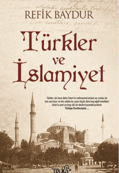 Türkler ve İslamiyet Türkler ve İslamiyet