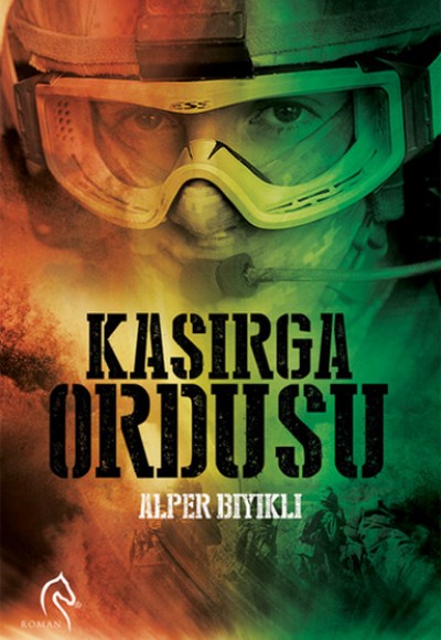 Kasırga Ordusu Kasırga Ordusu