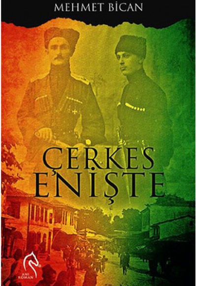 Çerkes Enişte Çerkes Enişte