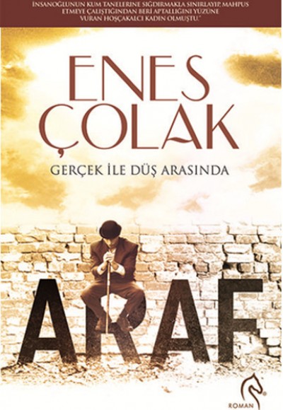 Araf - Gerçek ile düş arasında Araf - Gerçek ile düş arasında