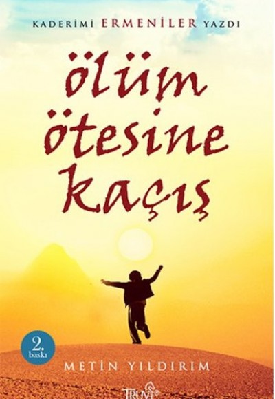 Ölüm Ötesine Kaçış Ölüm Ötesine Kaçış