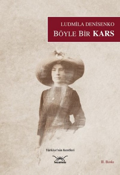 Böyle Bir Kars Böyle Bir Kars
