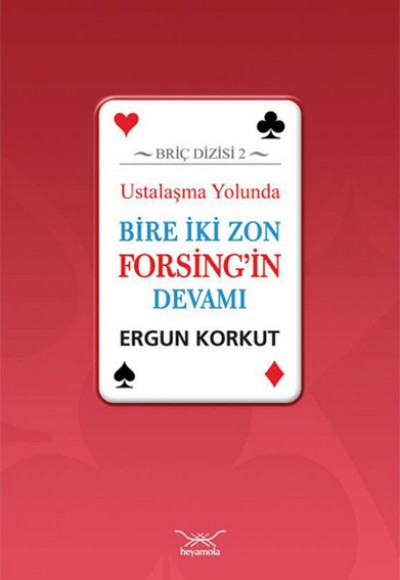 Bire İki Zon Forsing'in Devamı Bire İki Zon Forsing'in Devamı