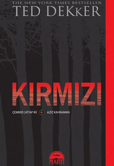 Kırmızı Kırmızı