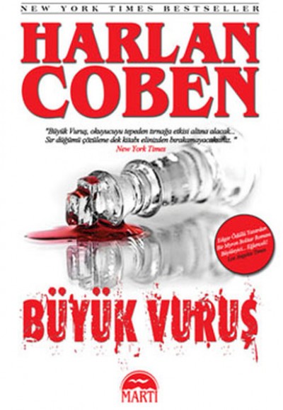 Büyük Vuruş (Cep Boy) Büyük Vuruş (Cep Boy)