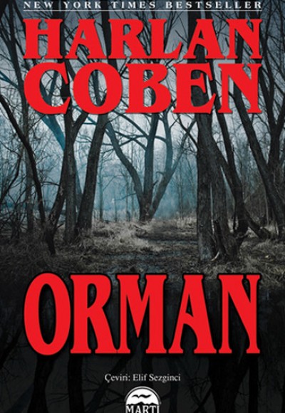 Orman (Özel Baskı) Orman (Özel Baskı)