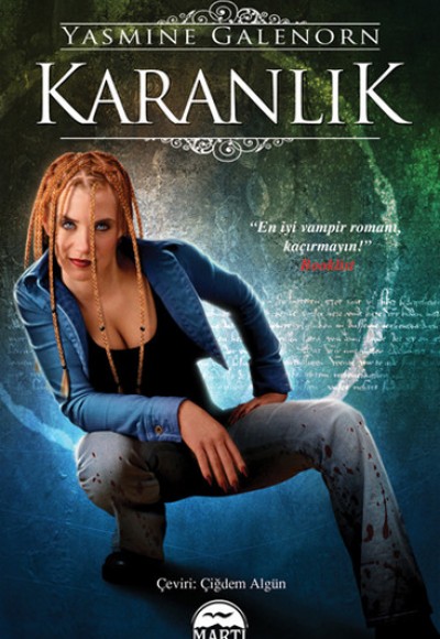 Karanlık (Özel Baskı) Karanlık (Özel Baskı)