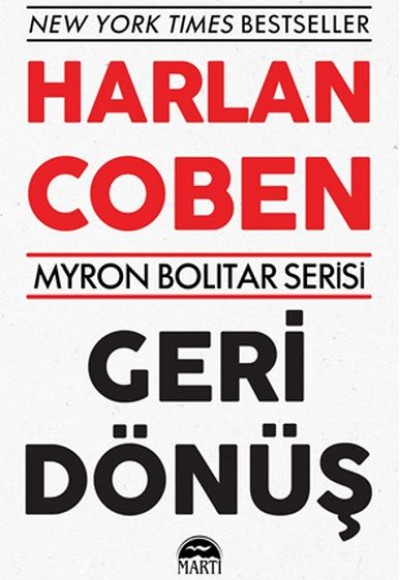 Geri Dönüş Geri Dönüş