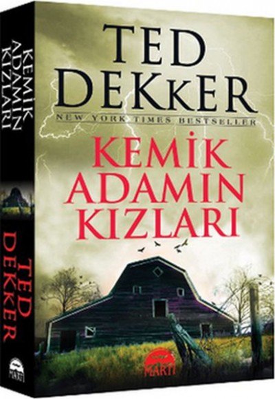Kemik Adamın Kızları Kemik Adamın Kızları