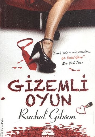 Gizemli Oyun Gizemli Oyun