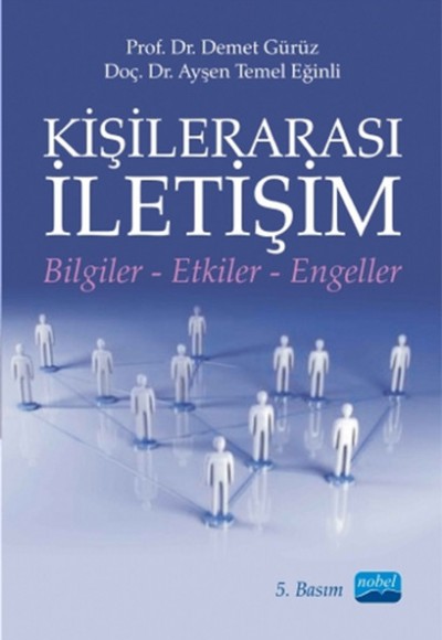 Kişilerarası İletişim Kişilerarası İletişim