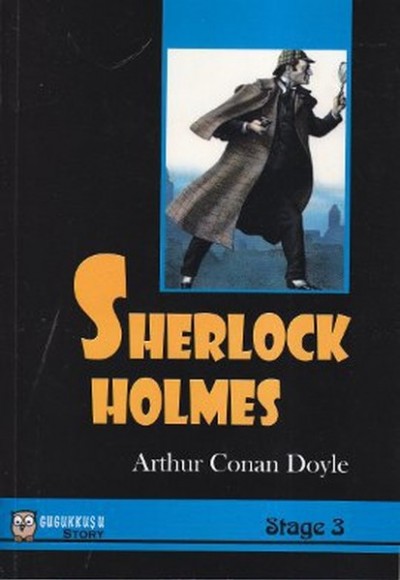 Sherlock Holmes Sherlock Holmes