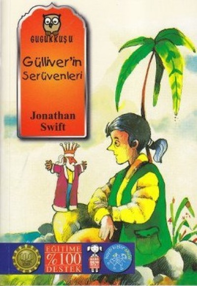 Güliver'in Gezileri Güliver'in Gezileri