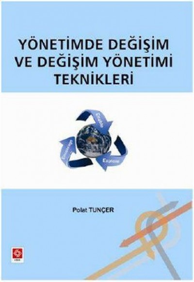 Yönetimde Değişim ve Değişim Yönetimi Teknikleri Yönetimde Değişim ve Değişim Yönetimi Teknikleri