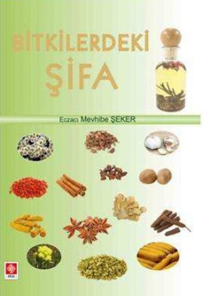 Bitkilerdeki Şifa Bitkilerdeki Şifa