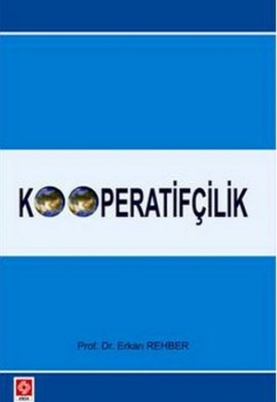 Kooperatifçilik Kooperatifçilik