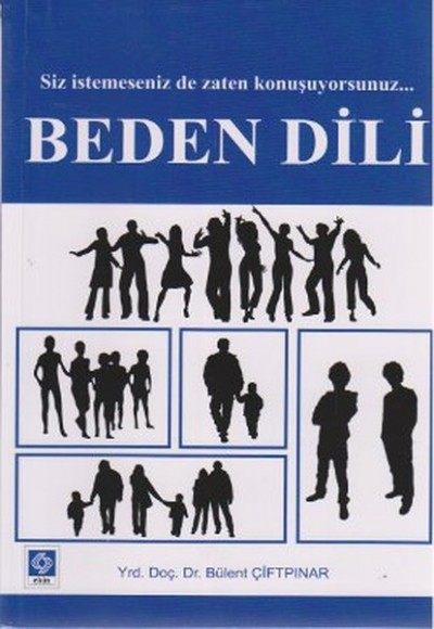 Beden Dili Beden Dili