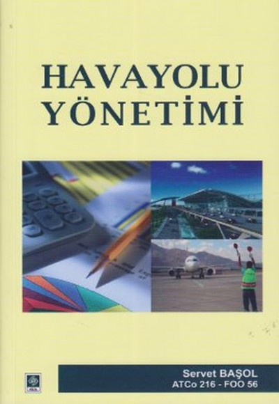 Havayolu Yönetimi Havayolu Yönetimi