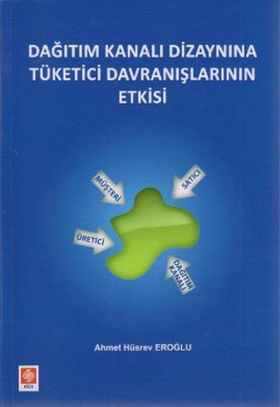 Dağıtım Kanalı Dizaynına Tüketici Davranışlarının Etkisi Dağıtım Kanalı Dizaynına Tüketici Davranışlarının Etkisi