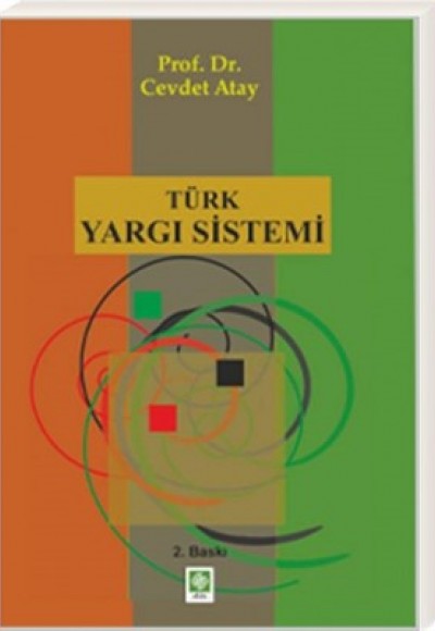 Türk Yargı Sistemi