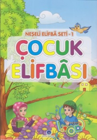 Neşeli Çocuk Elifbası Neşeli Çocuk Elifbası