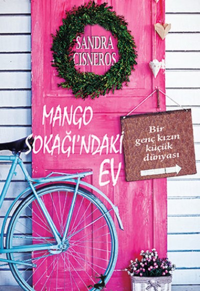 Mango Sokağı'ndaki Ev Mango Sokağı'ndaki Ev