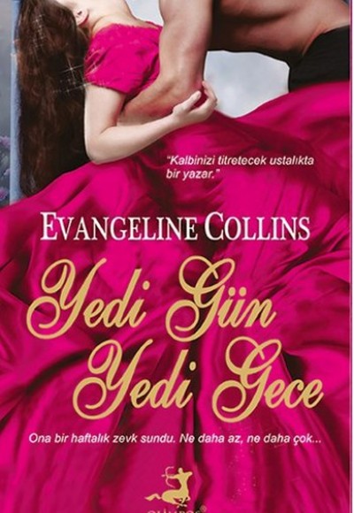 Yedi Gün Yedi Gece Yedi Gün Yedi Gece