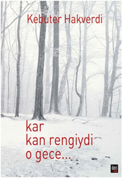 Kar Kan Rengiydi O Gece Kar Kan Rengiydi O Gece