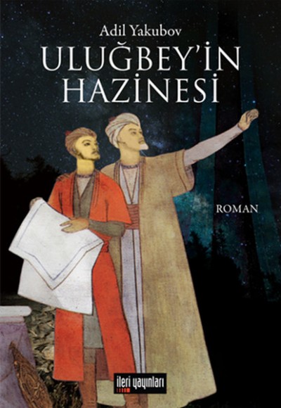 Uluğbey'in Hazinesi Uluğbey'in Hazinesi
