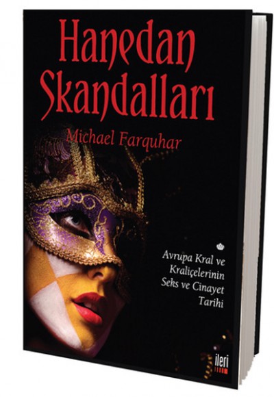 Hanedan Skandalları Hanedan Skandalları