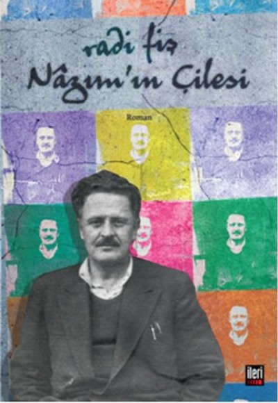 Nazım'ın Çilesi Nazım'ın Çilesi