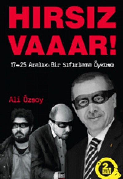 Hırsız Vaaar Hırsız Vaaar