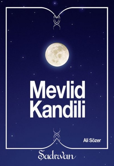 Mevlid Kandili (Cep Boy) Mevlid Kandili (Cep Boy)
