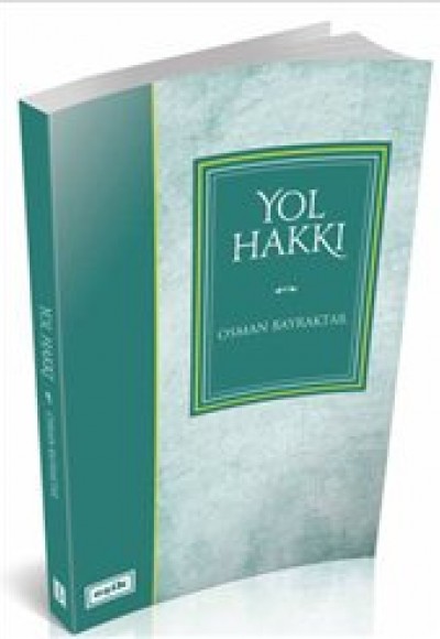 Yol Hakkı