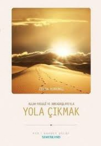 Yola Çıkmak
