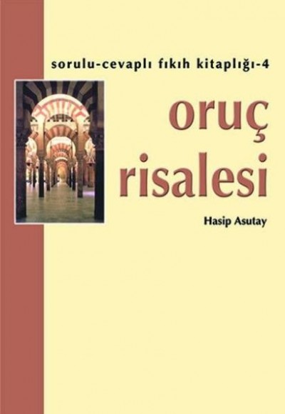 Oruç Risalesi Oruç Risalesi